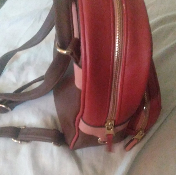 brown bag - Picture 2 of 3